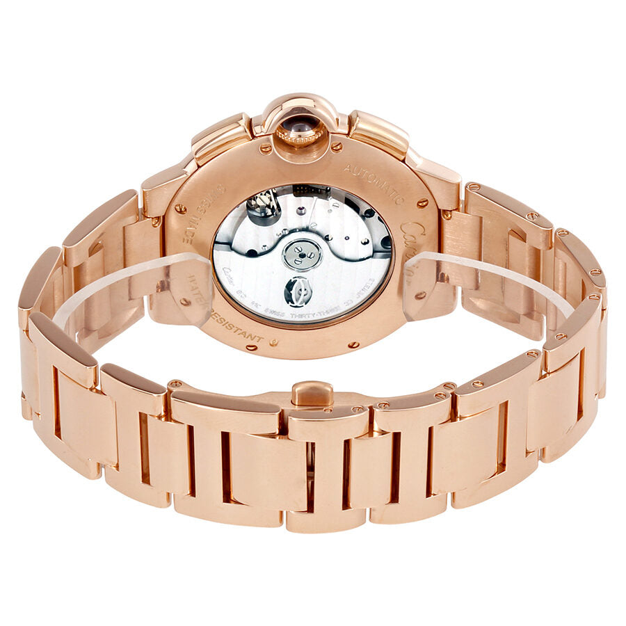 Cartier Ballon Bleu W6920010 Men's Automatic 2