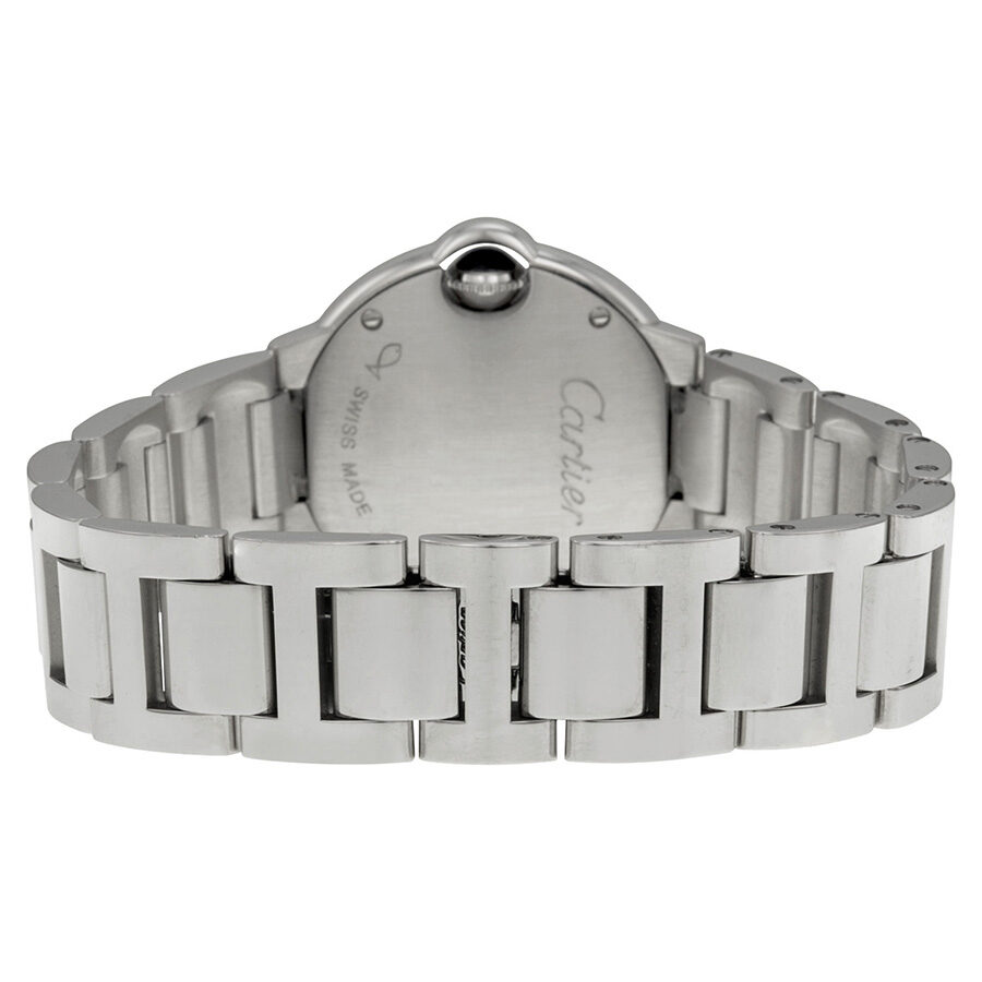 Cartier Ballon Bleu WE9003Z3 Ladies Quartz 2