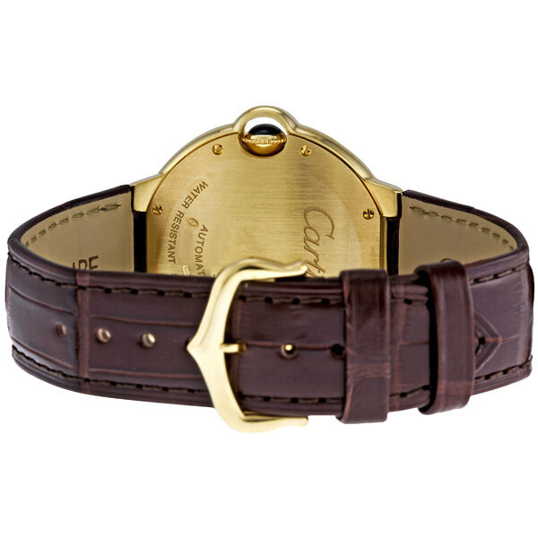 Cartier Ballon Bleu W6900356 Unisex Automatic 2