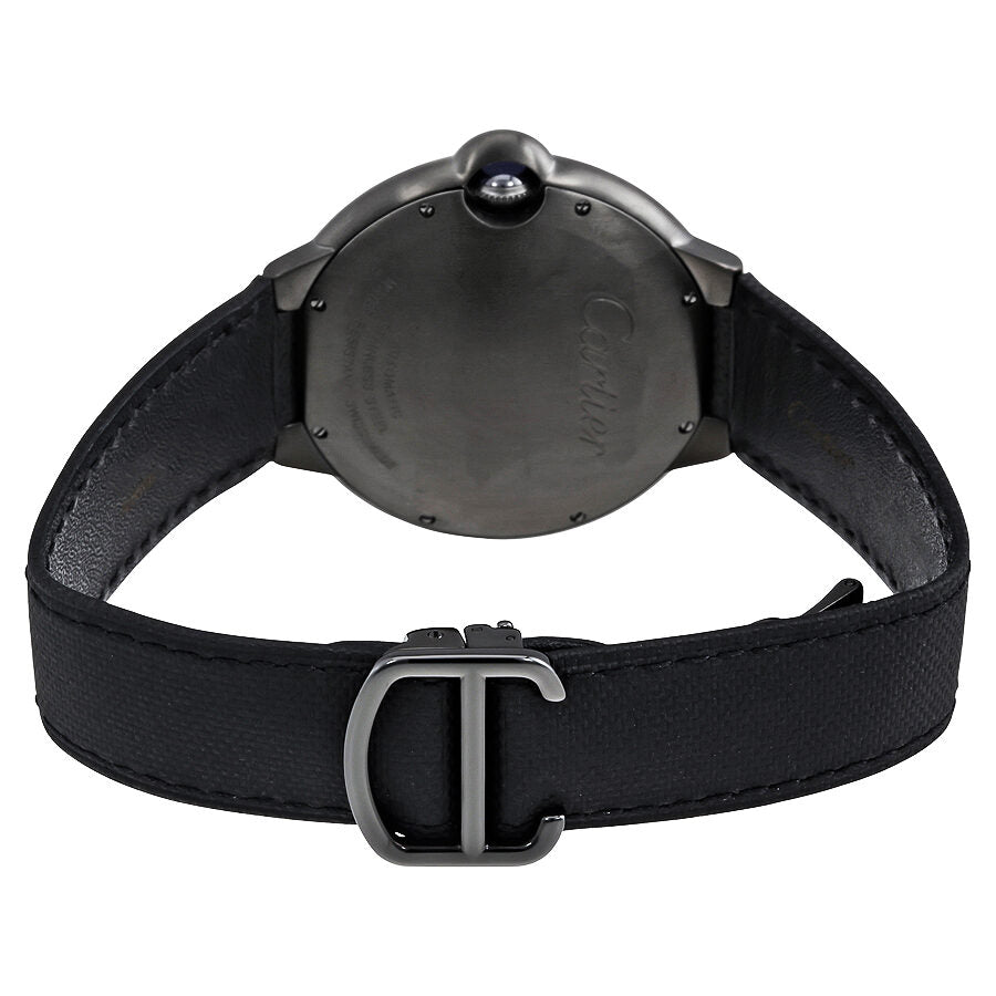 Cartier Ballon Bleu WSBB0015 Men's Automatic 2