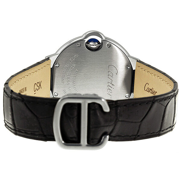 Cartier Ballon Bleu W6920085 Ladies Automatic 2