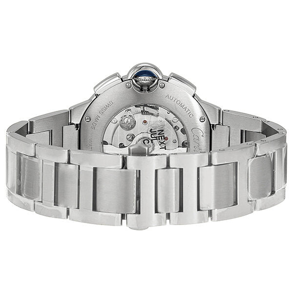 Cartier Ballon Bleu W6920076 Men's Automatic 2