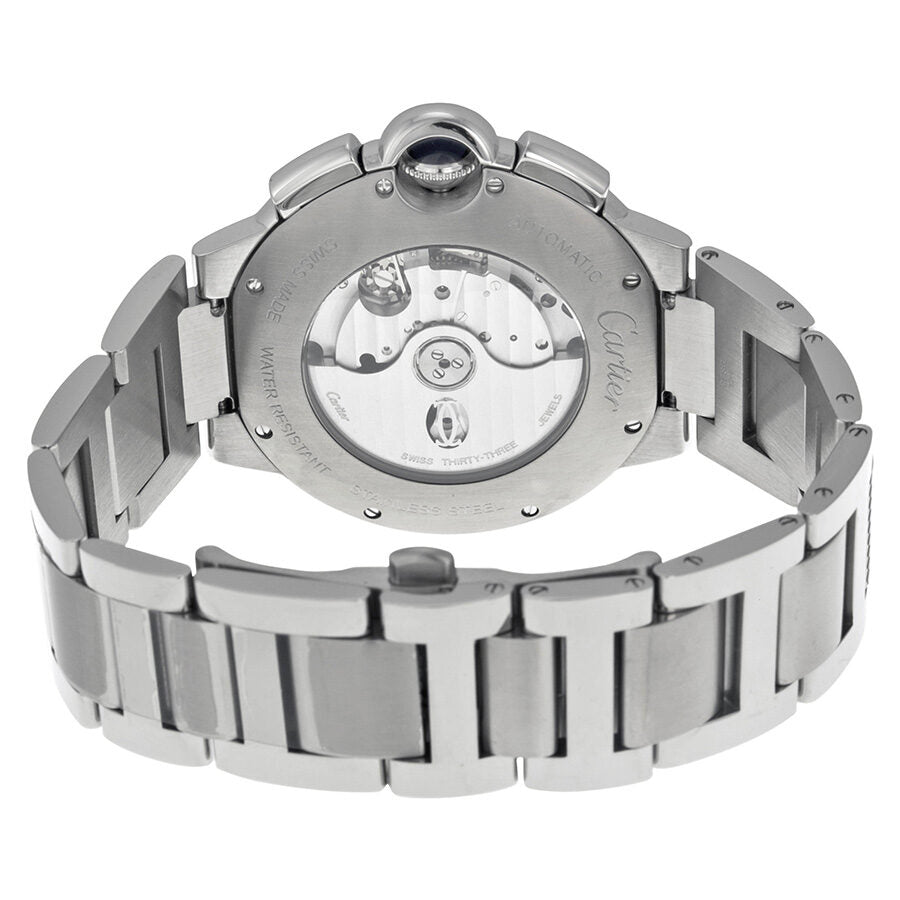 Cartier Ballon Bleu W6920025 Men's Automatic 2
