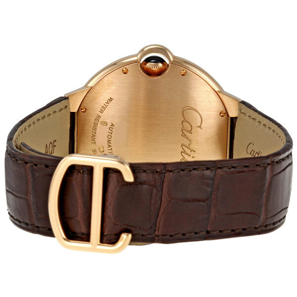 Cartier Ballon Bleu W6920037 Men's Automatic 2