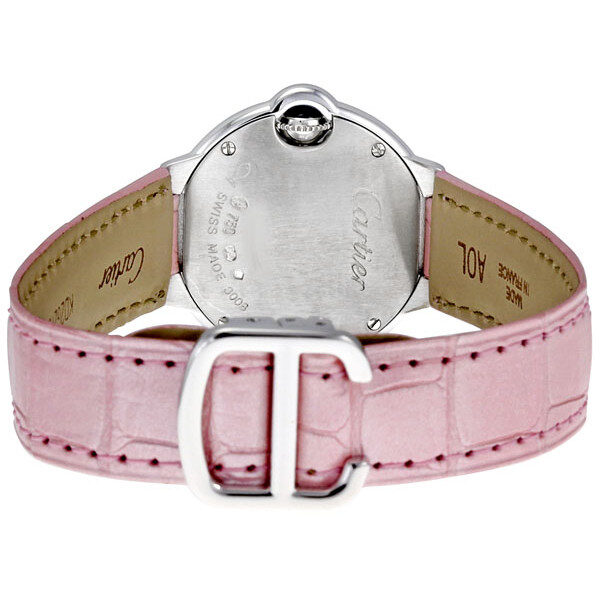 Cartier Ballon Bleu WE900351 Ladies Quartz 2