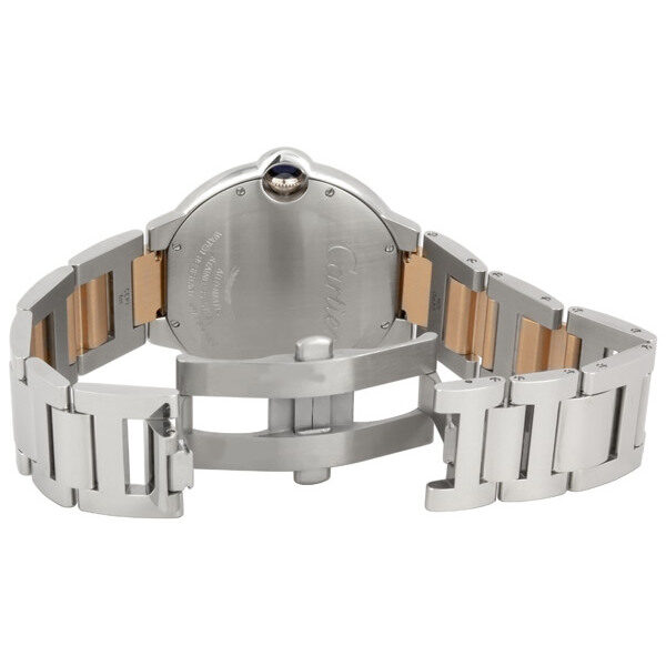 Cartier Ballon Bleu W6920032 Men's Automatic 2