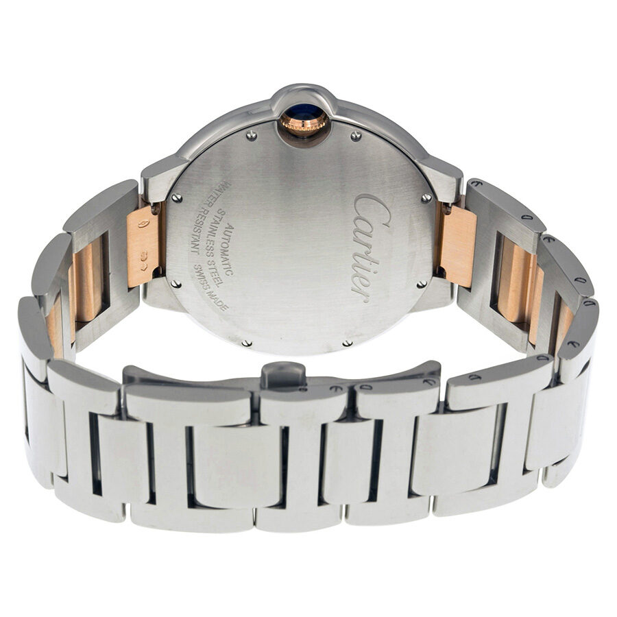 Cartier Ballon Bleu W6920095 Unisex Automatic 2