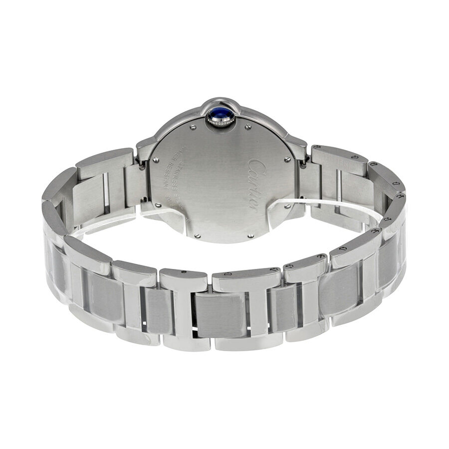 Cartier Ballon Bleu W69011Z4 Unisex Quartz 2