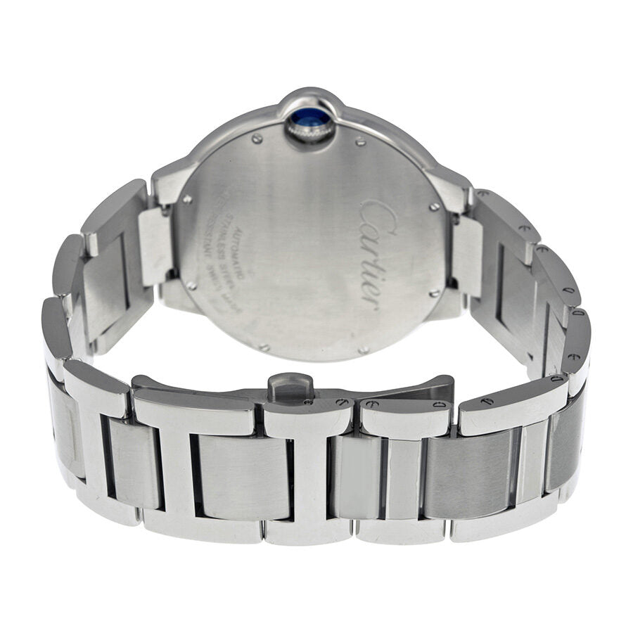 Cartier Ballon Bleu W69012Z4 Men's Automatic 2