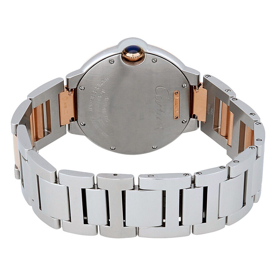 Cartier Ballon Bleu W2BB0003 Ladies Automatic 2