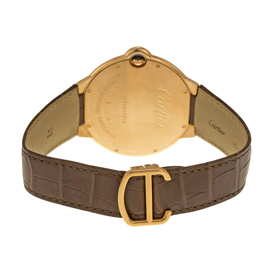 Cartier Ballon Bleu W6920054 Men's Hand Wind 2