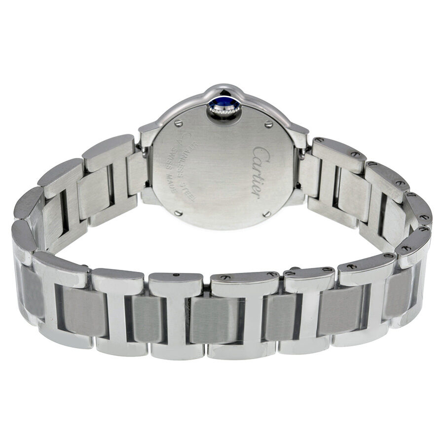 Cartier Ballon Bleu W6920038 Ladies Quartz 2