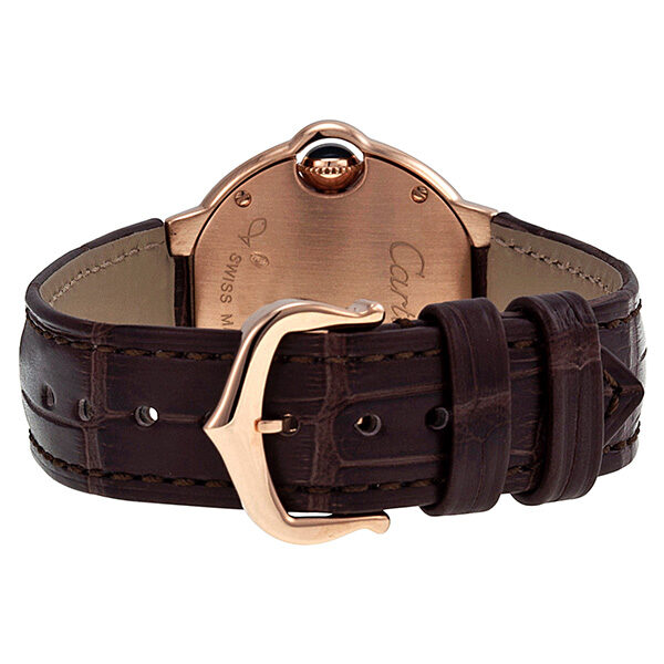 Cartier Ballon Bleu W6900256 Ladies Quartz 2