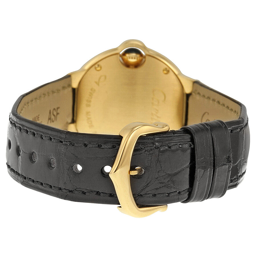 Cartier Ballon Bleu W6900156 Ladies Quartz 2