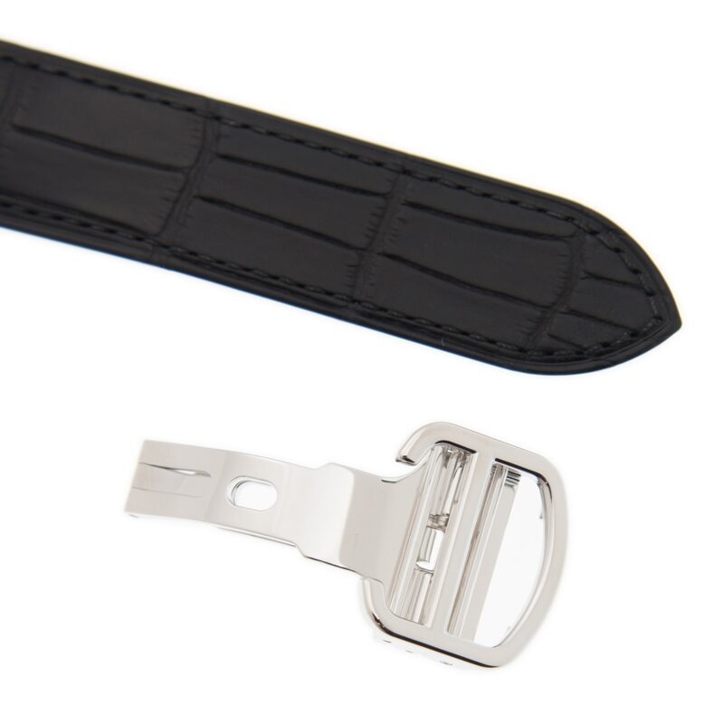 Cartier Ballon Bleu WE902056 Men's Hand Wind 2