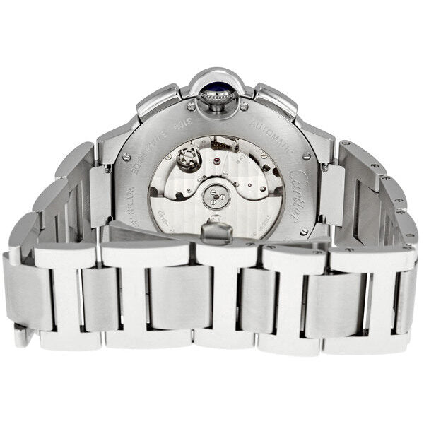Cartier Ballon Bleu W6920002 Men's Automatic 2