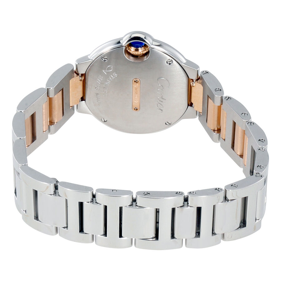 Cartier Ballon Bleu WE902076 Ladies Quartz 2
