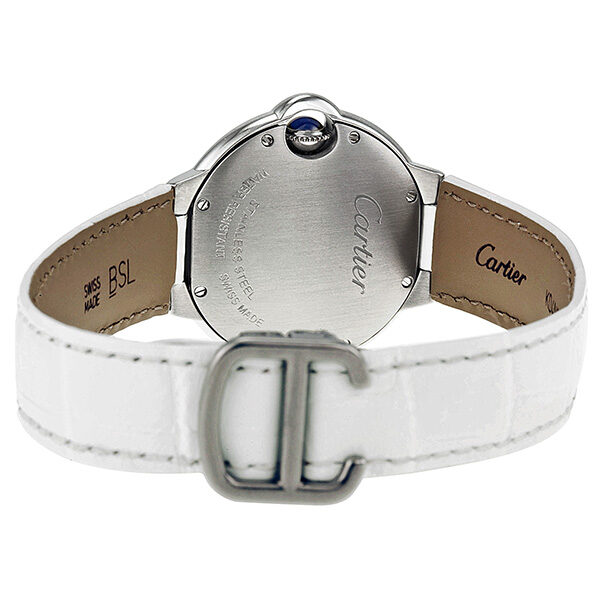 Cartier Ballon Bleu W6920086 Ladies Quartz 2