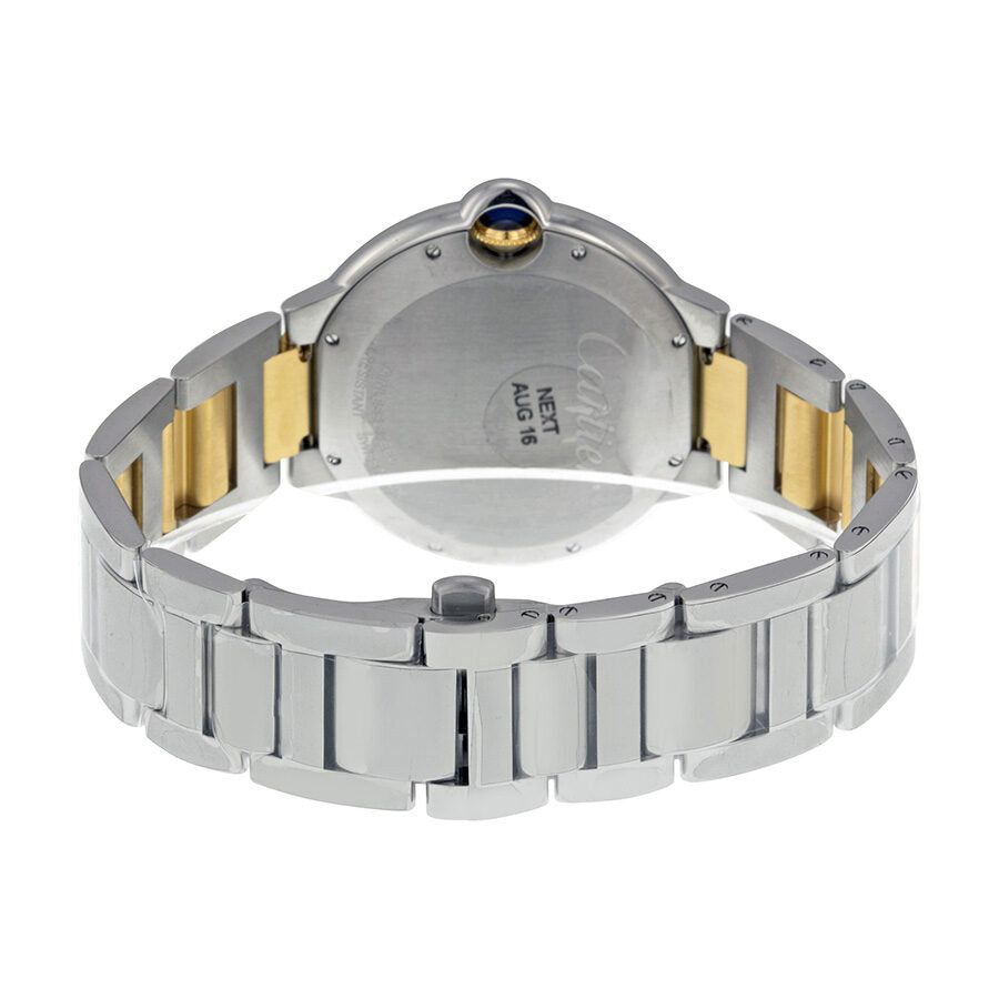 Cartier Ballon Bleu W69009Z3 Men's Automatic 2