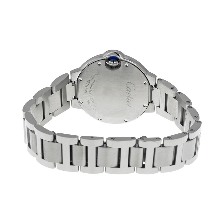 Cartier Ballon Bleu W6920084 Ladies Quartz 2