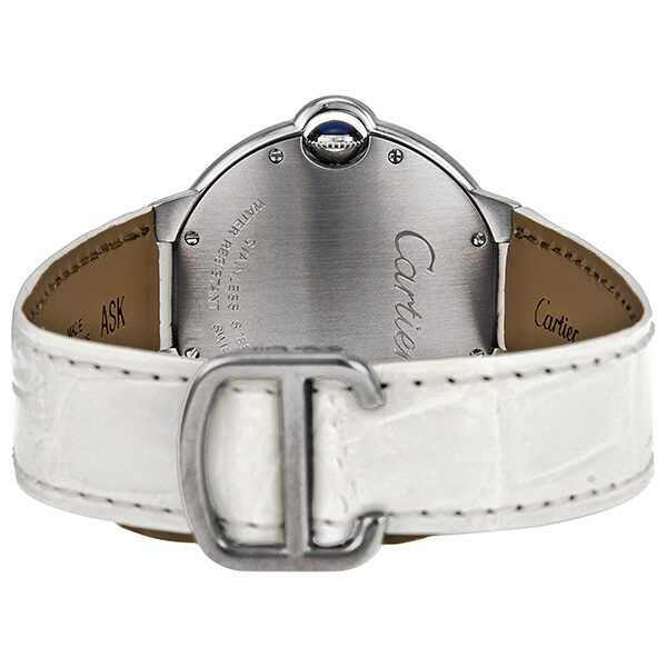 Cartier Ballon Bleu W6920087 Ladies Quartz 2