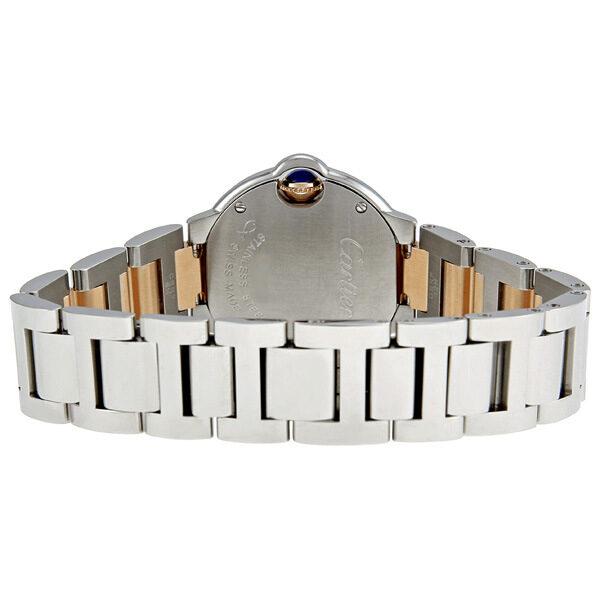 Cartier Ballon Bleu WE902030 Ladies Quartz 2