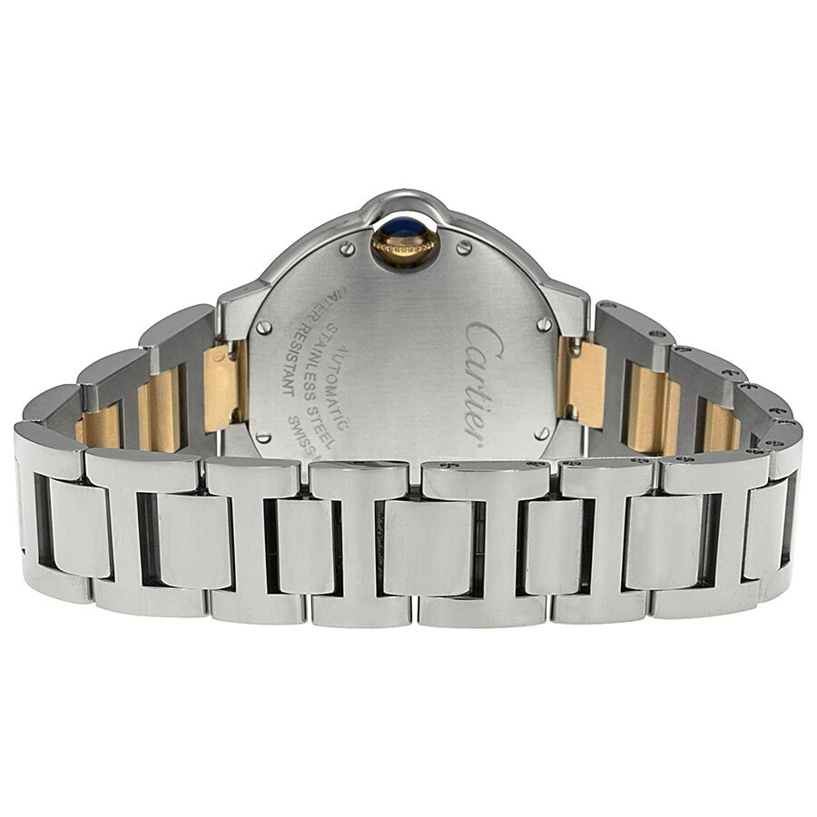 Cartier Ballon Bleu WE902053 Ladies Automatic 2