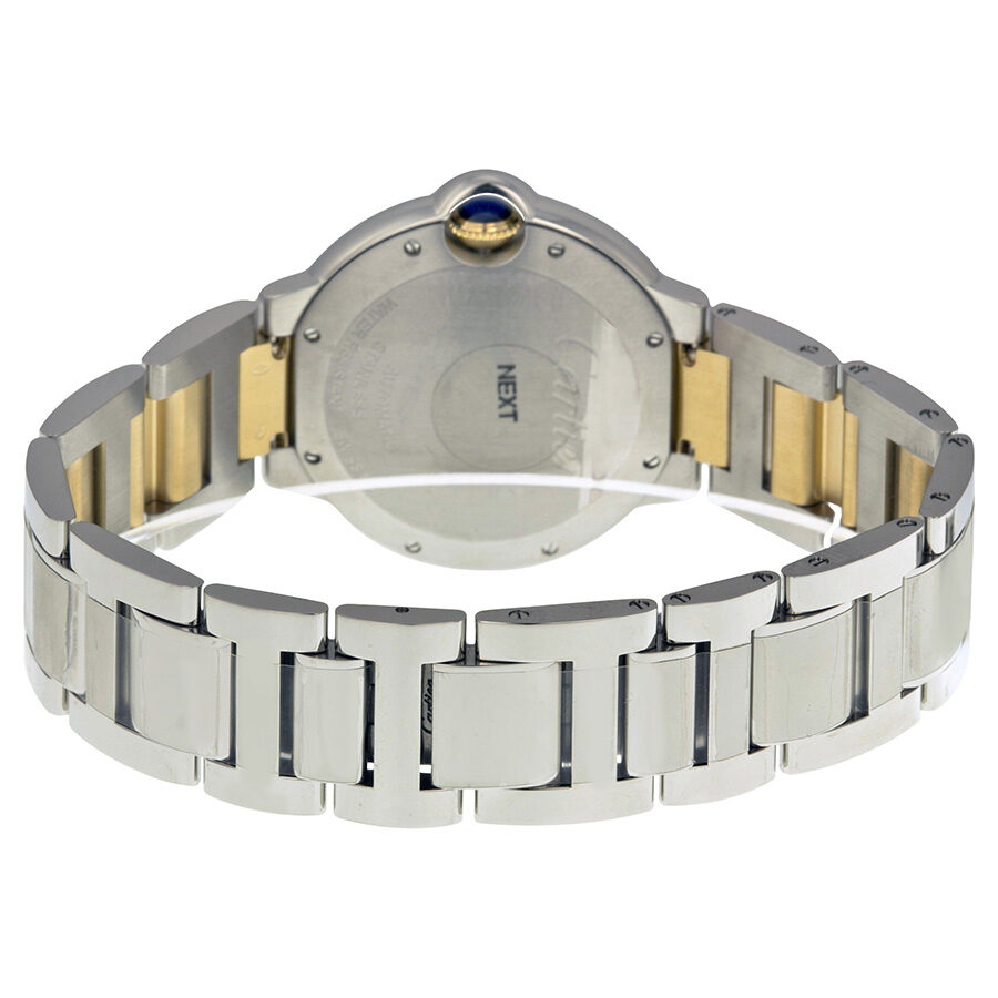 Cartier Ballon Bleu W6920047 Unisex Automatic 2