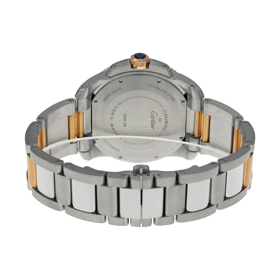 Cartier Calibre De Cartier W7100054 Men's Automatic 2