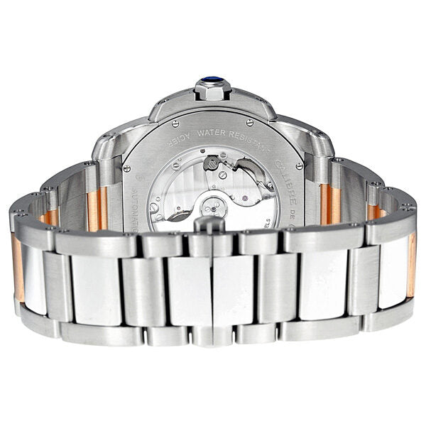 Cartier Calibre De Cartier W7100050 Men's Automatic 2