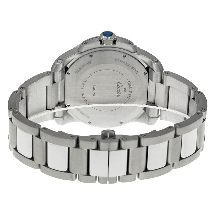 Cartier Calibre De Cartier W7100057 Men's Automatic 2