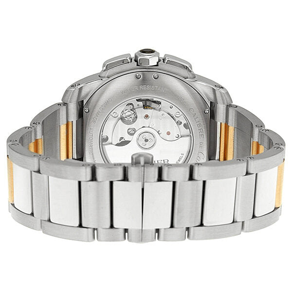 Cartier Calibre De Cartier W7100042 Men's Automatic 2
