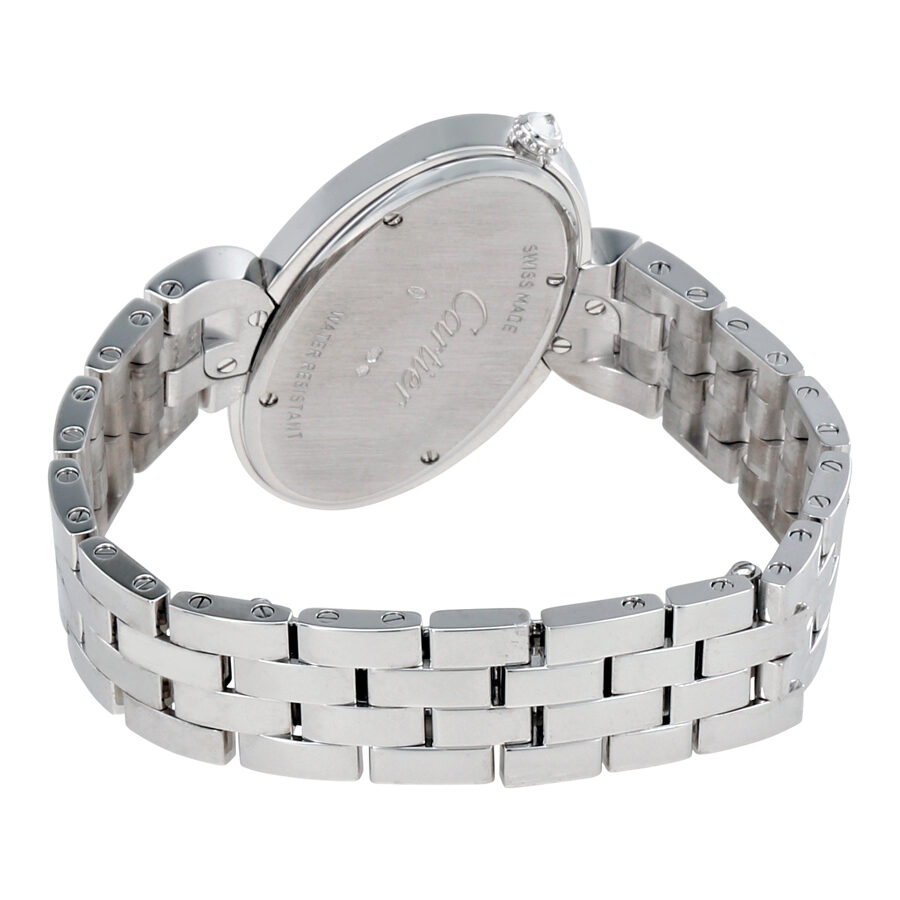 Cartier Delice De Cartier WG800007 Ladies Quartz 2
