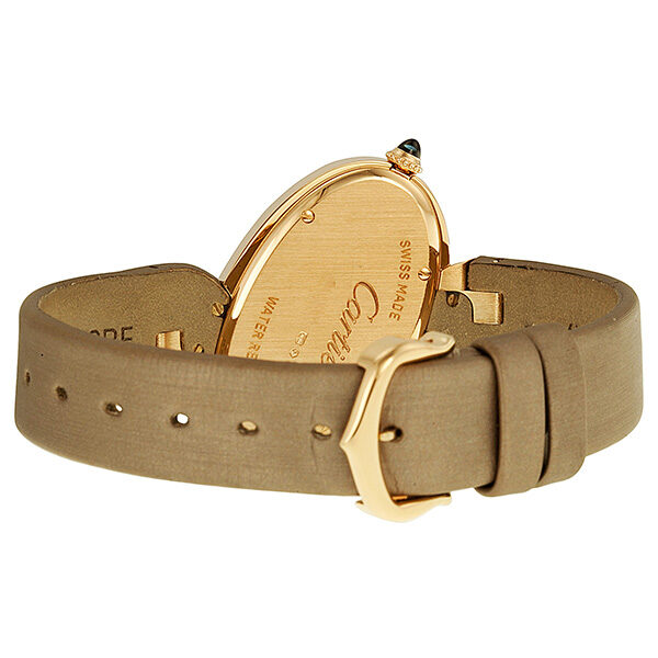 Cartier Delice W8100011 Ladies Quartz 2