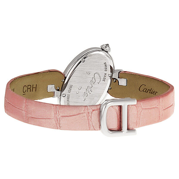 Cartier Delices WG800014 Ladies Quartz 2