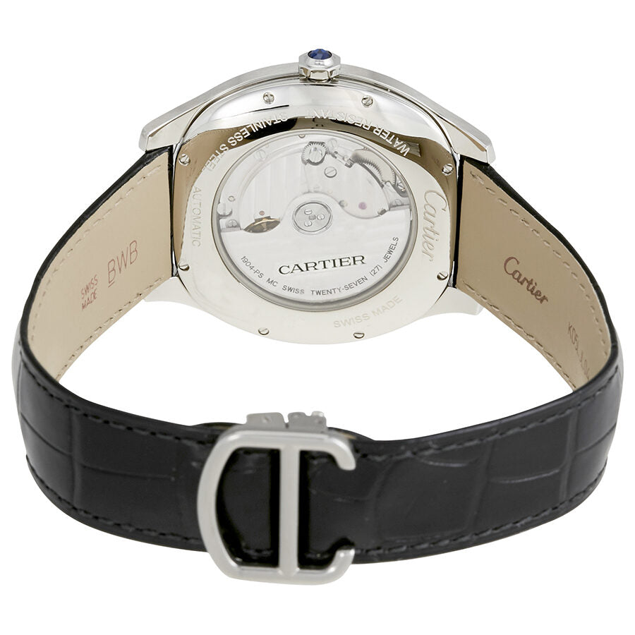 Cartier Drive De Cartier WSNM0009 Men's Automatic 2