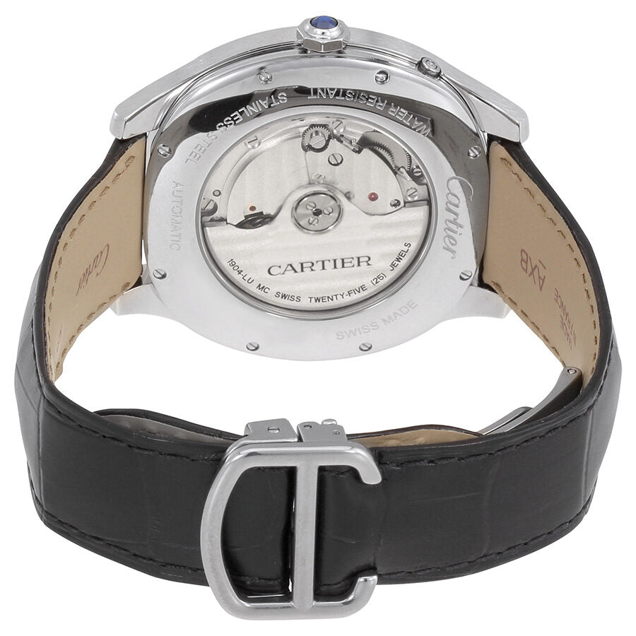 Cartier Drive De Cartier WSNM0008 Men's Automatic 2