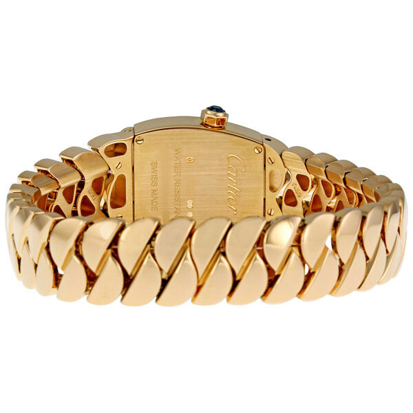 Cartier La Dona De Cartier W6601006 Ladies Quartz 2