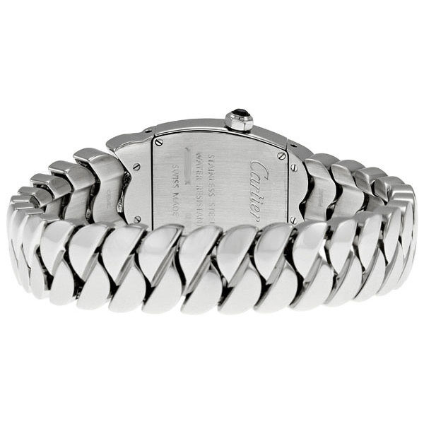 Cartier La Dona De Cartier W660012I Ladies Quartz 2