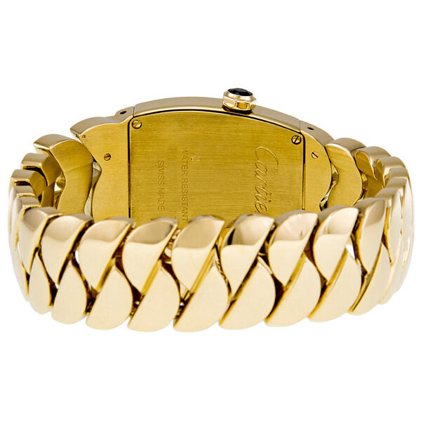 Cartier La Dona De Cartier W640010H Ladies Quartz 2