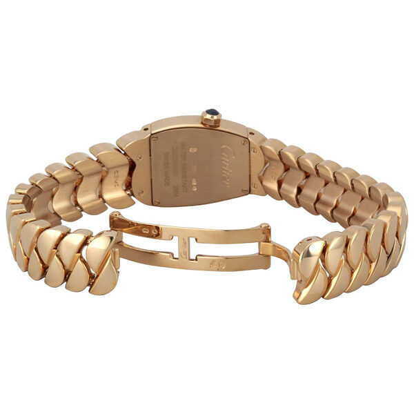 Cartier La Dona De Cartier W640030I Ladies Quartz 2