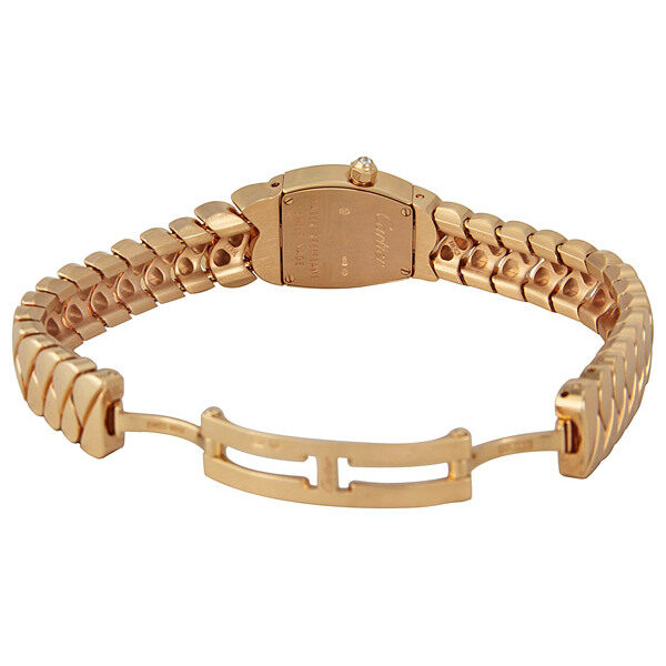 Cartier La Dona De Cartier WE60086I Ladies Quartz 2