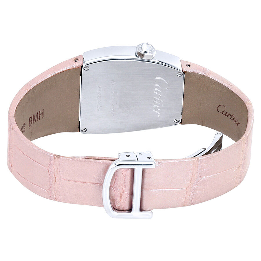 Cartier La Dona De Cartier WE600151 Ladies Quartz 2