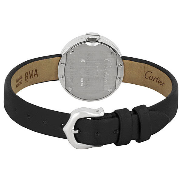 Cartier Love WE800331 Ladies Quartz 2