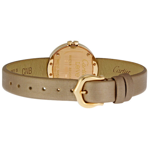 Cartier Love WE801331 Ladies Quartz 2