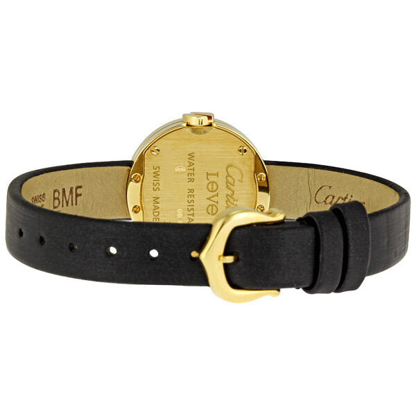 Cartier Love WE800931 Ladies Quartz 2