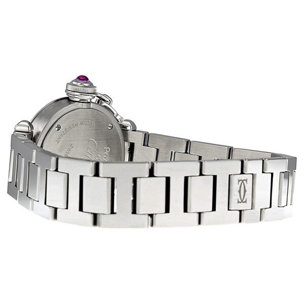 Cartier Pasha W3140008 Ladies Quartz 2