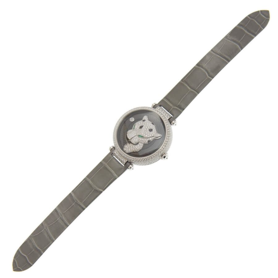 Cartier Panthere Joueuse De Cartier HPI01105 Ladies Automatic 2