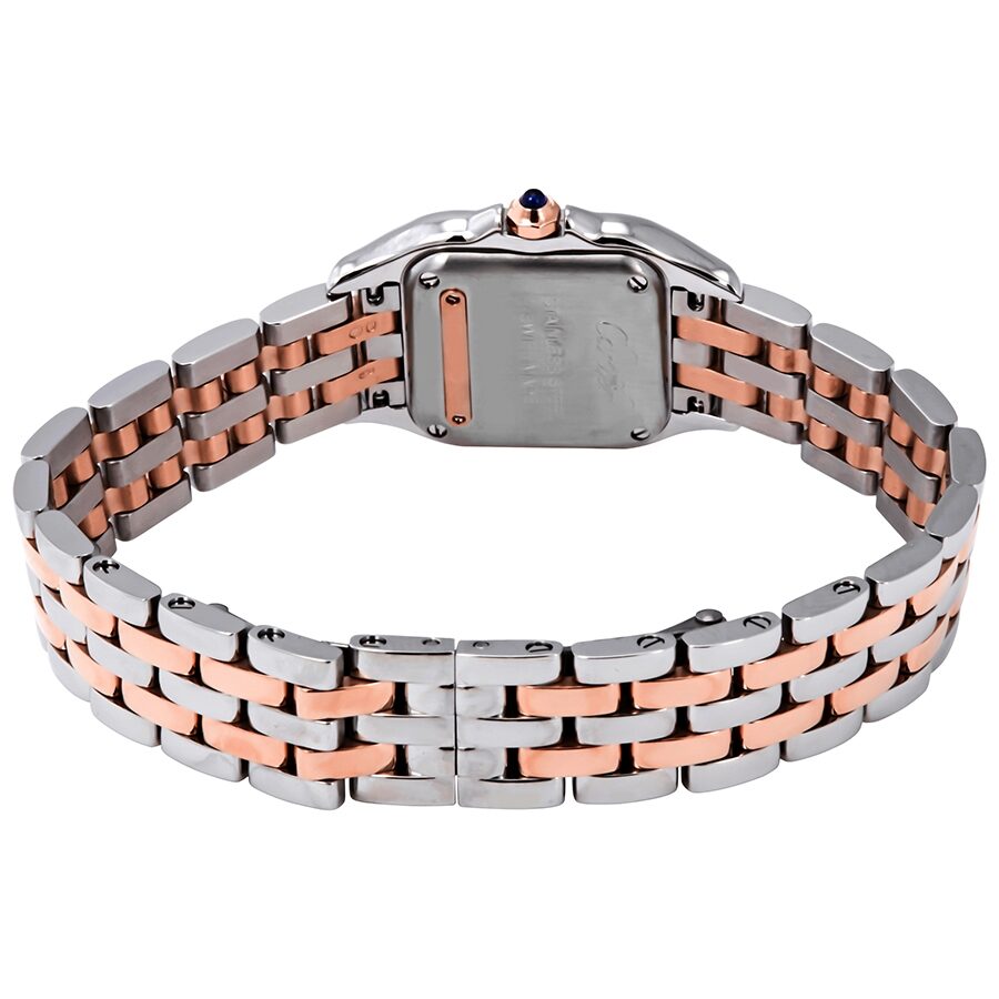 Cartier Panthere W3PN0006 Ladies Quartz 2