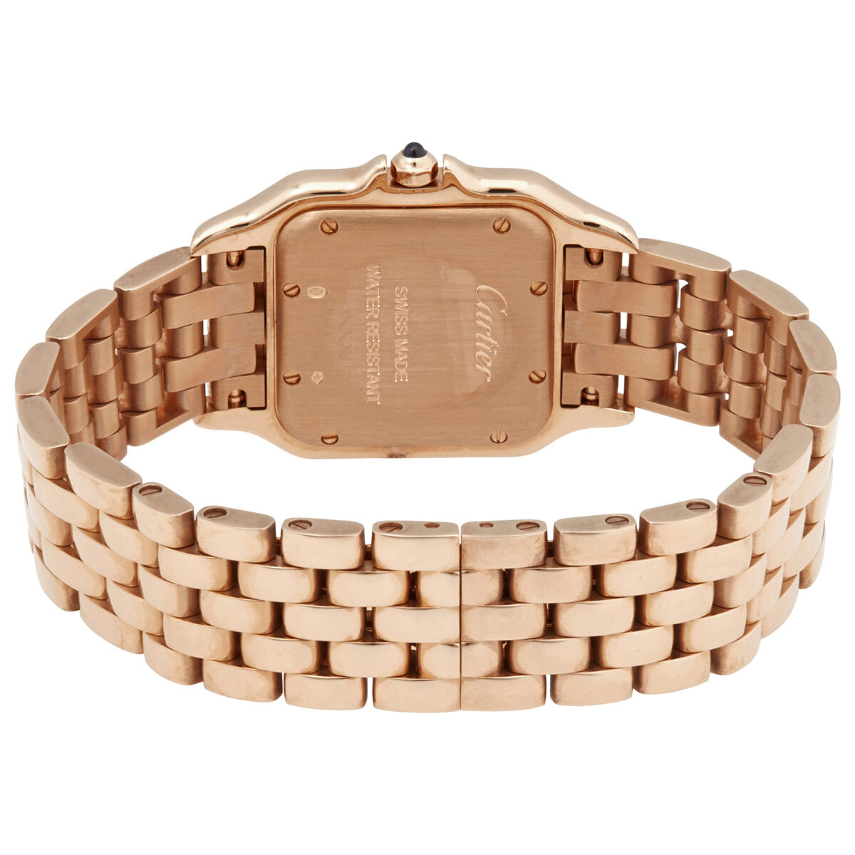 Cartier Panthere WGPN0007 Ladies Quartz 2